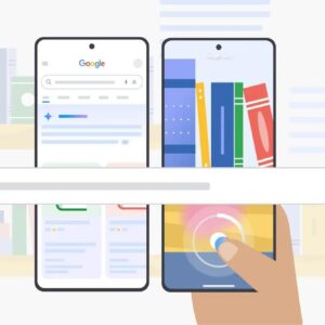 Google brings multimodal search to AI Mode with enhanced visual search