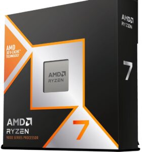 Over 100 Ryzen 7 9800X3D premature failures reported, mostly on ASRock motherboards.