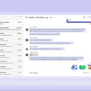 Microsoft Teams will soon prevent screen captures during meetings