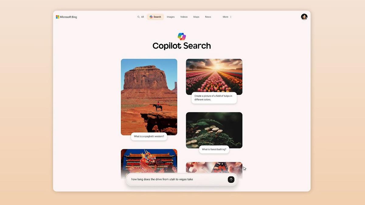 Microsoft's Bing gains momentum as Google sees decline in market share