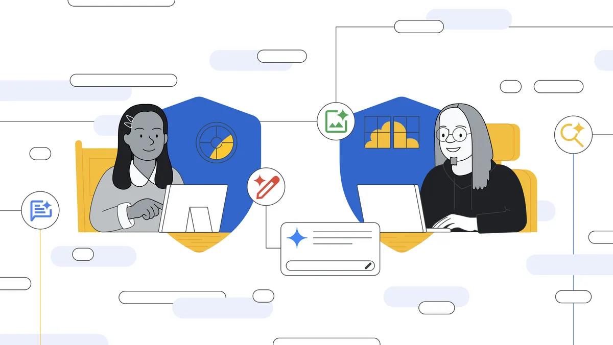 More details emerge about Google's child-friendly Gemini AI app for kids