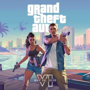 Rockstar drops a new trailer for GTA 6 along details about the characters, map and more