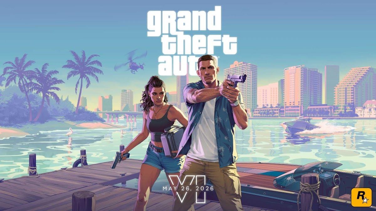 Rockstar drops a new trailer for GTA 6 along details about the characters, map and more
